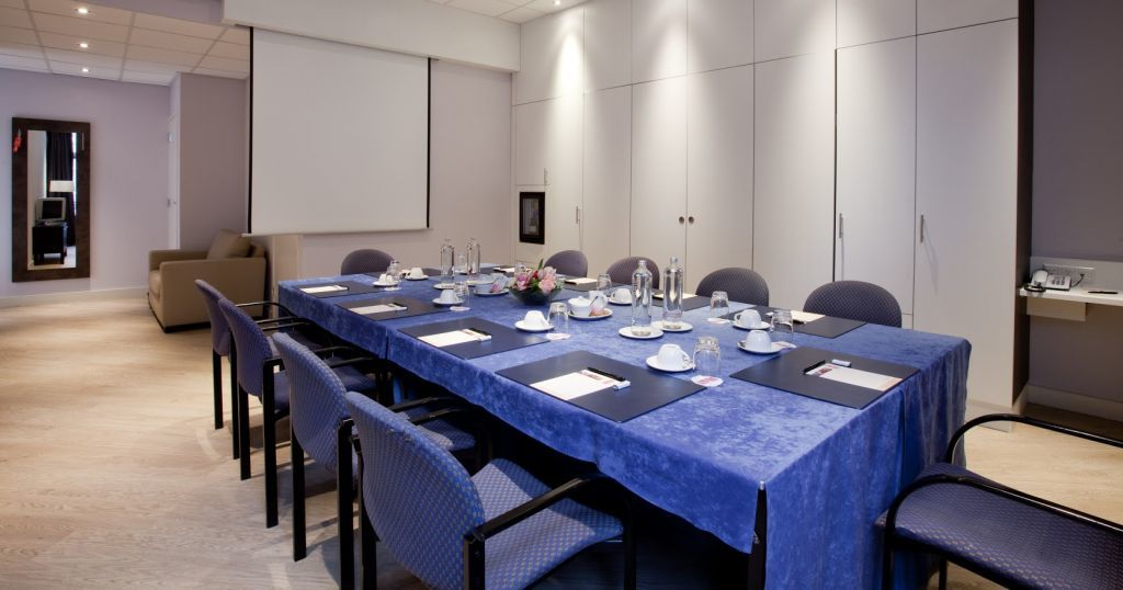 De Roode Leeuw 4* Amsterdam