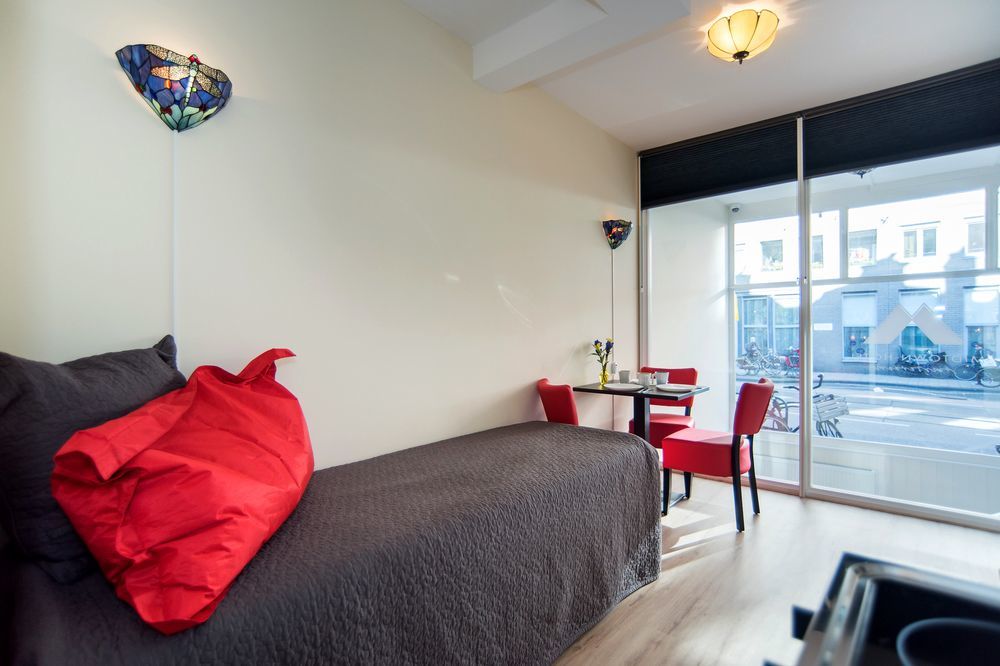 Midtown Triple 3* Amsterdam
