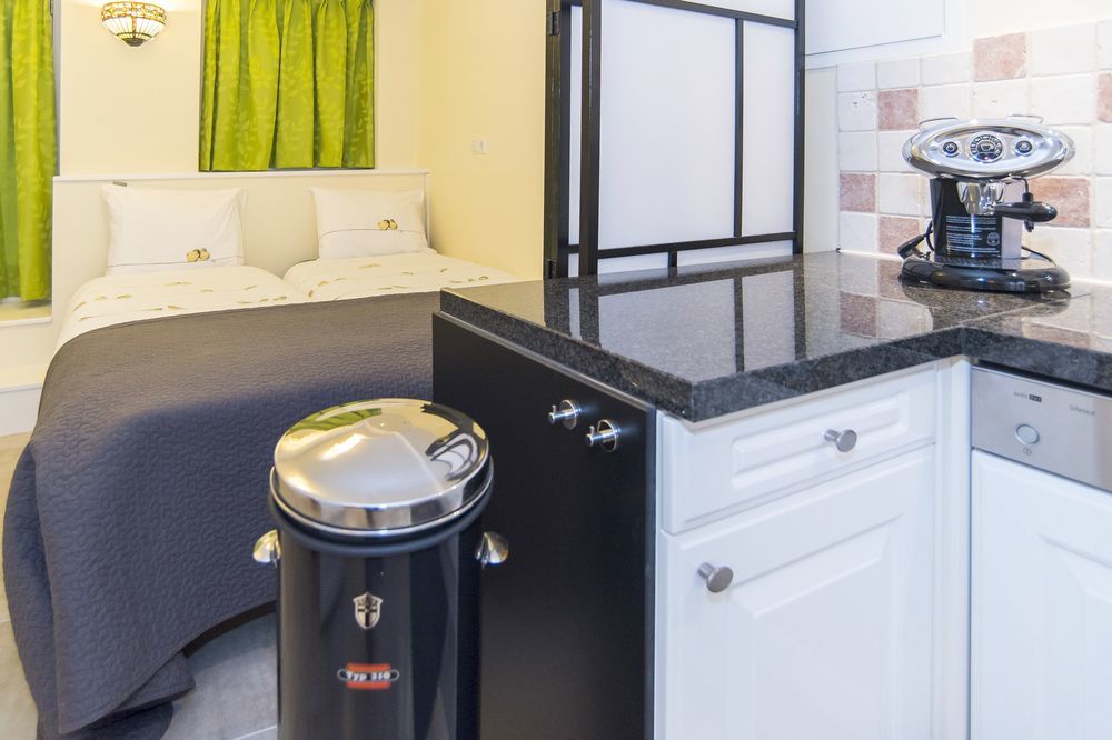 Hotel Midtown Triple 3*