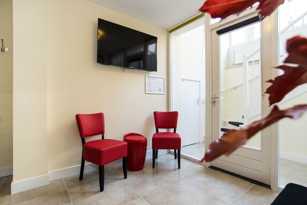 Midtown Triple 3* Amsterdam