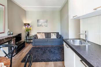 Hotel Plantage Hortus *