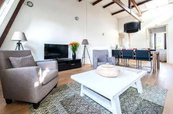 Hotel Plantage Hortus *