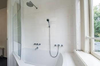 Hotel Plantage Hortus *