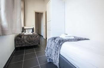 Hotel Plantage Hortus *