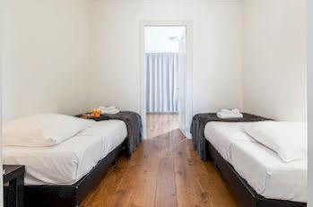 Hotel Plantage Hortus *