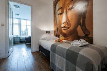 Hotel Plantage Hortus *
