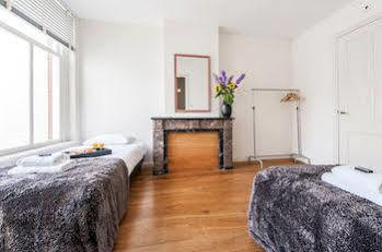 Hotel Plantage Hortus *