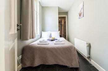 Hotel Plantage Hortus *