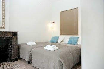 Hotel Plantage Hortus *