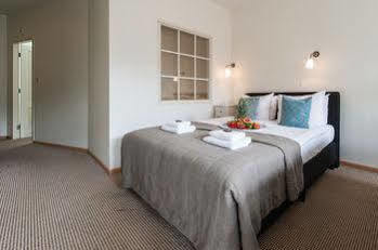 Hotel Plantage Hortus *