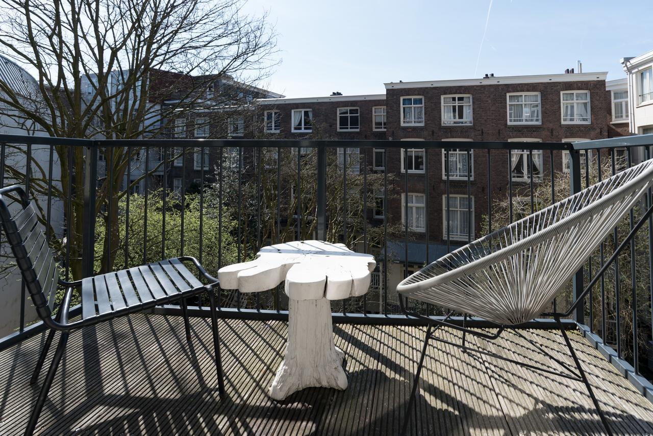 The Lux At Leidse Square Guest house *