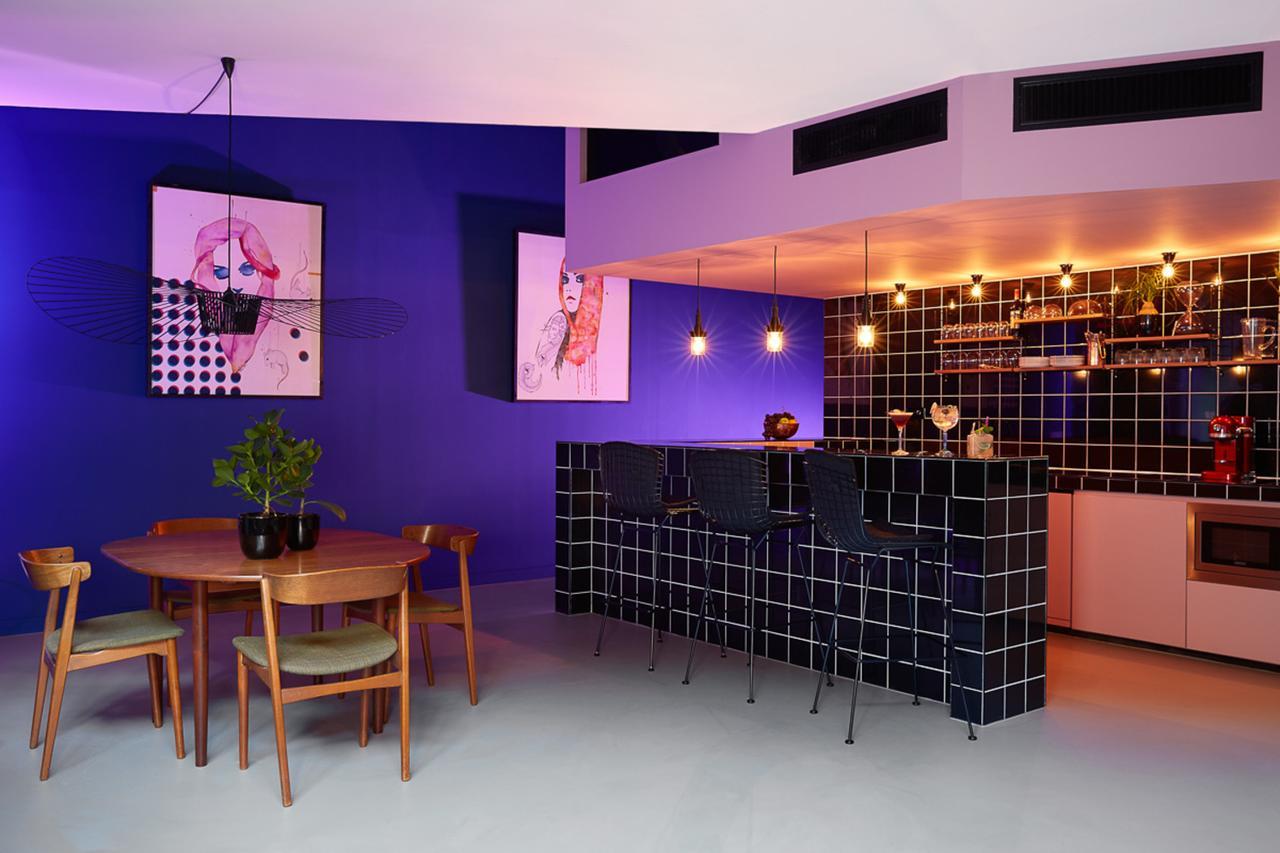Hotel The Social Hub Extended 4*