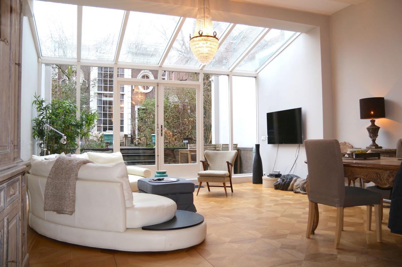 Apartment Keizersgracht Amsterdam
