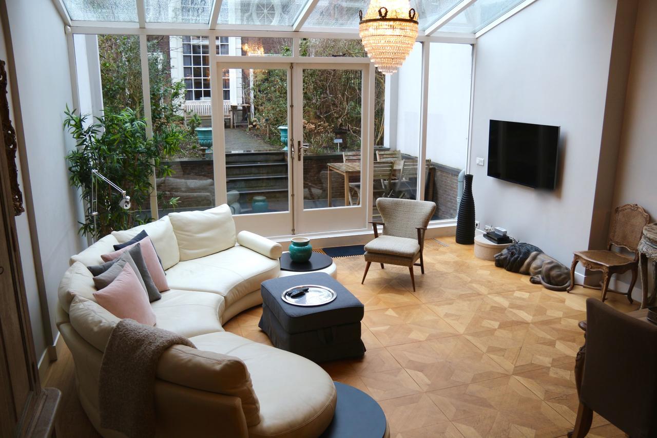Apartment Keizersgracht *
