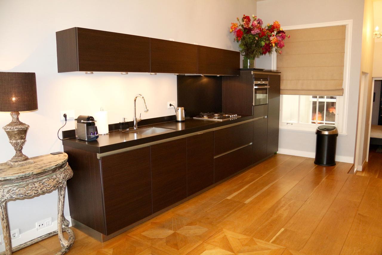 Apartment Keizersgracht Amsterdam