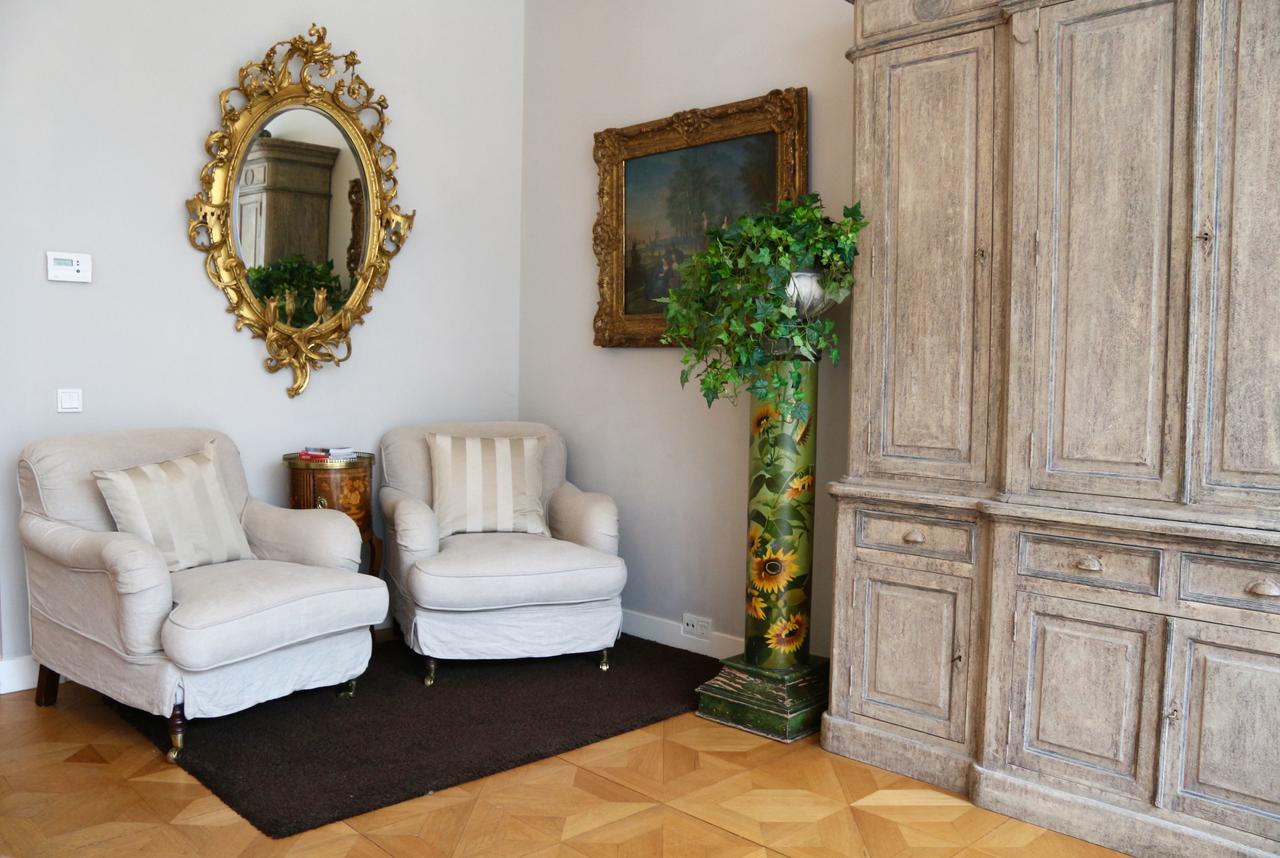 Apartment Keizersgracht *