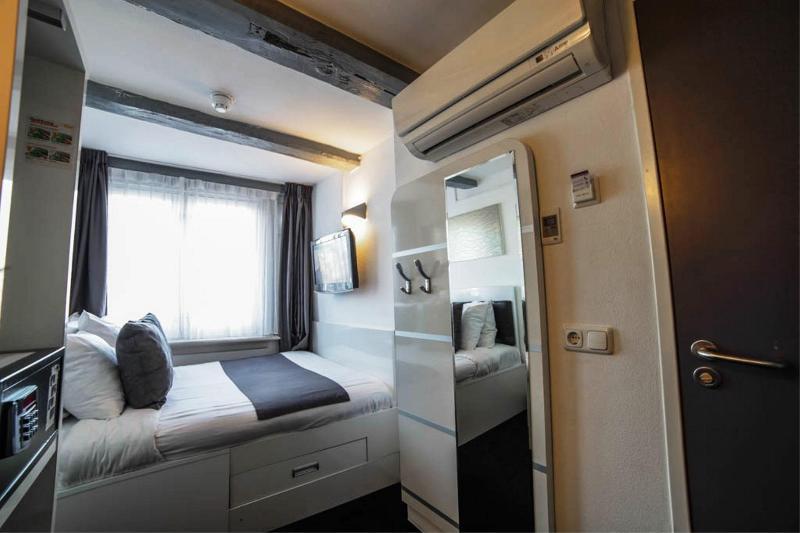 Hotel Cc 3*