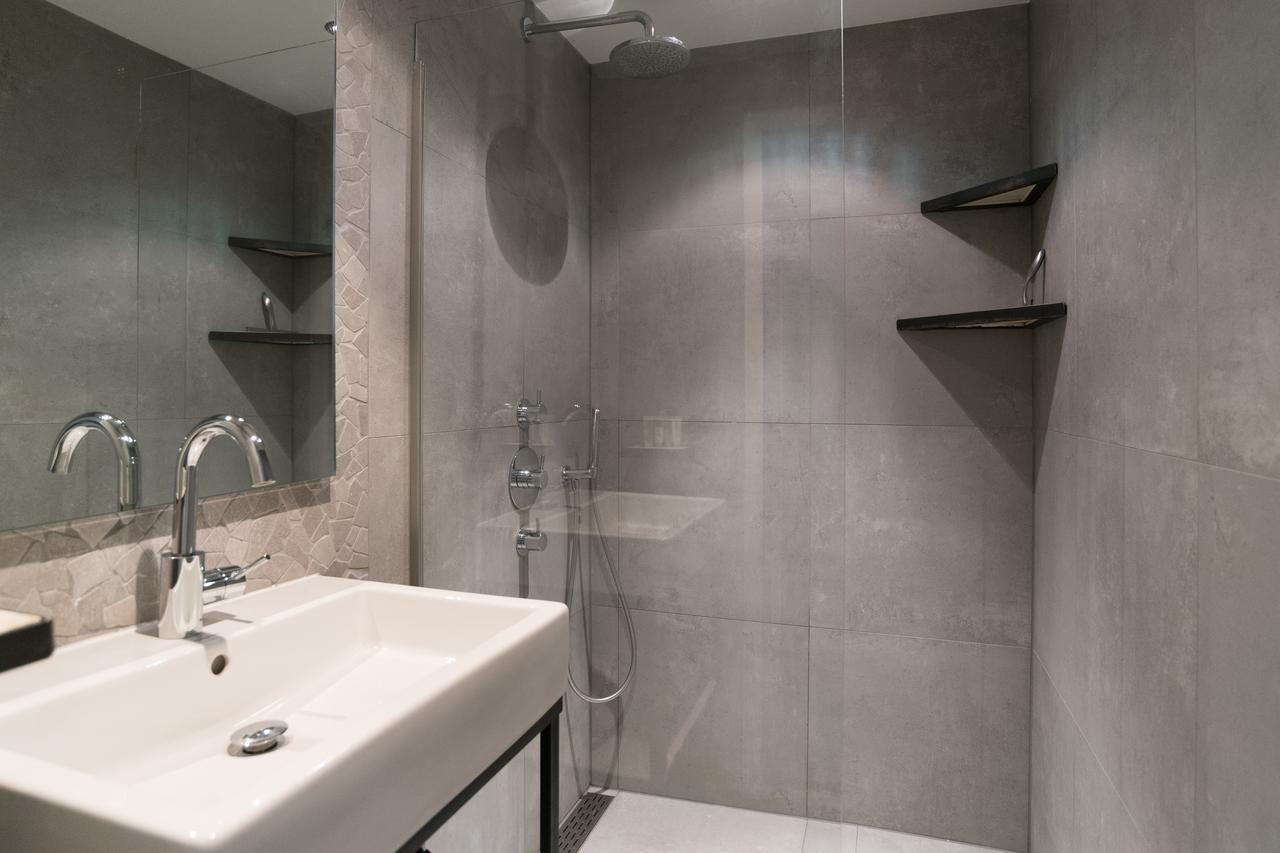 The Lux At Leidse Square Guest house *