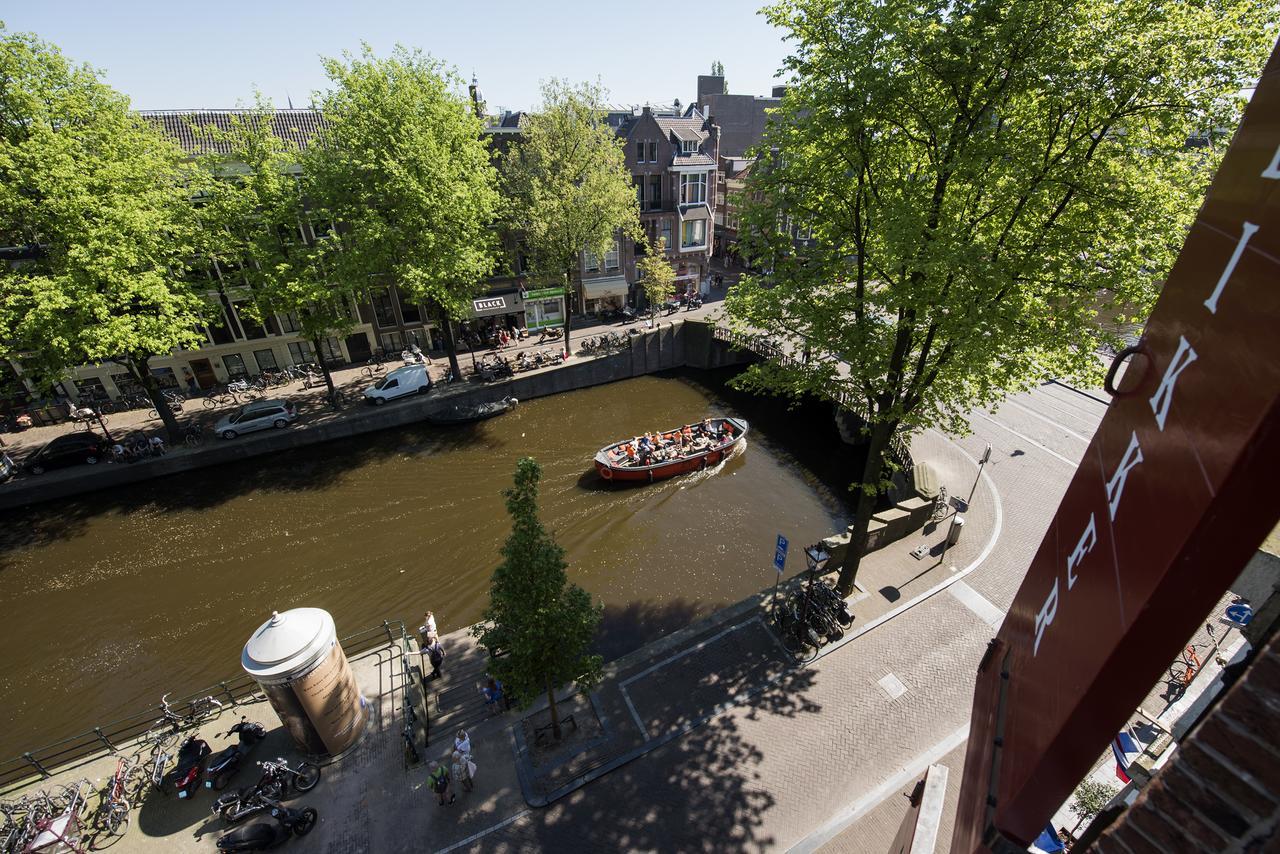 Dikker&thijs Hotel 4*