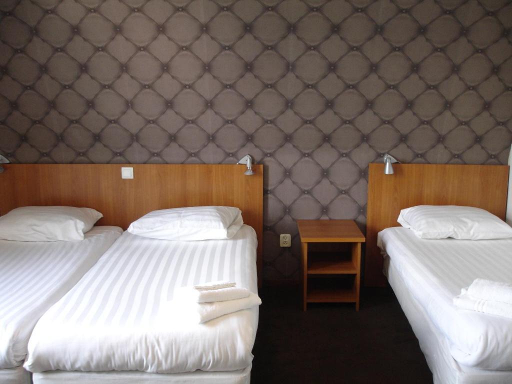 Hotel 74 Amsterdam