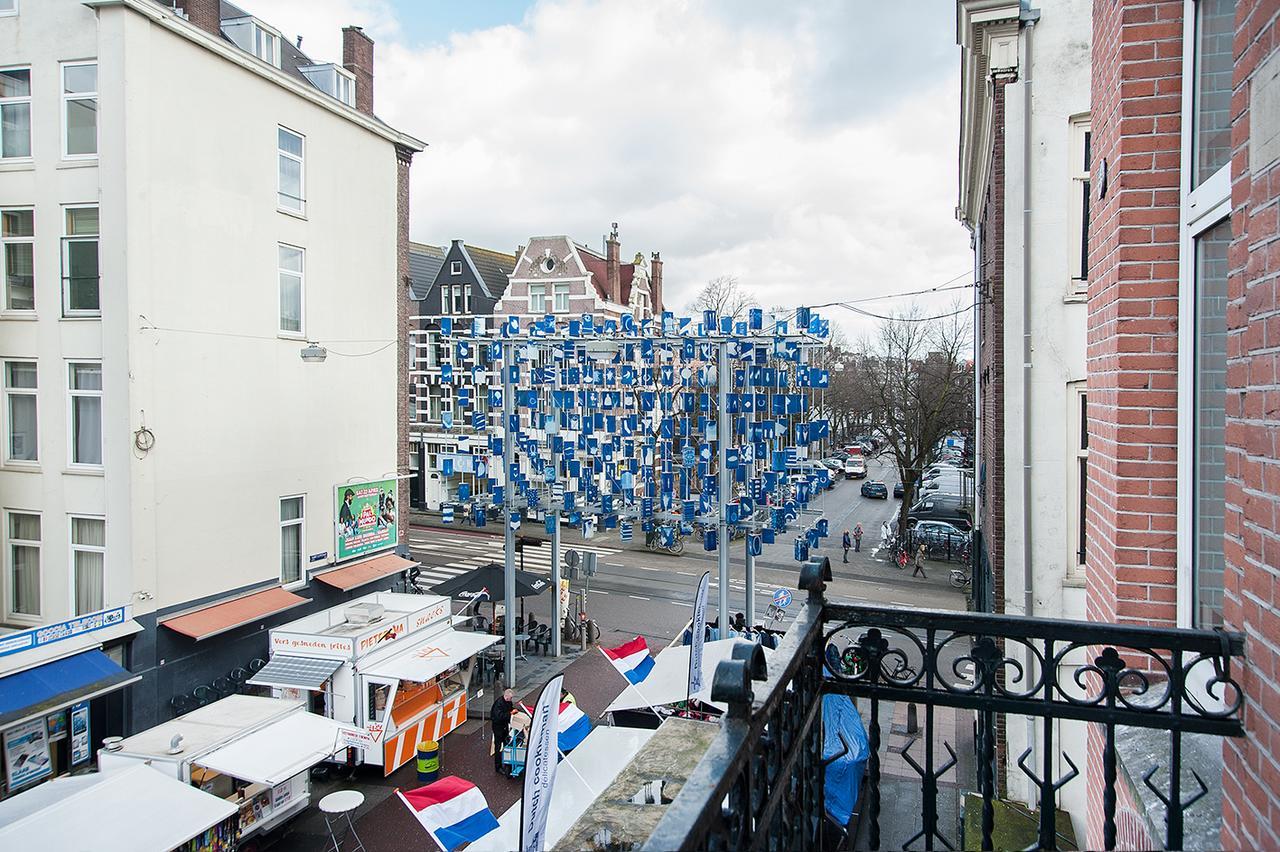 The Market Retreat Amsterdam