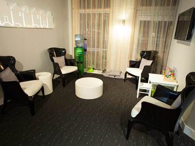Hotel Ibis Styles City Amsterdam