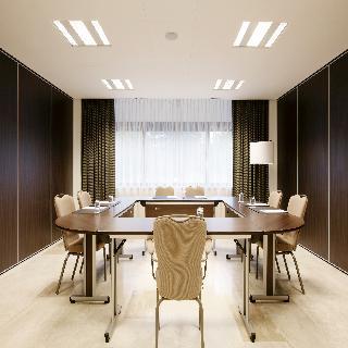 Nh Zuid 4* Amsterdam
