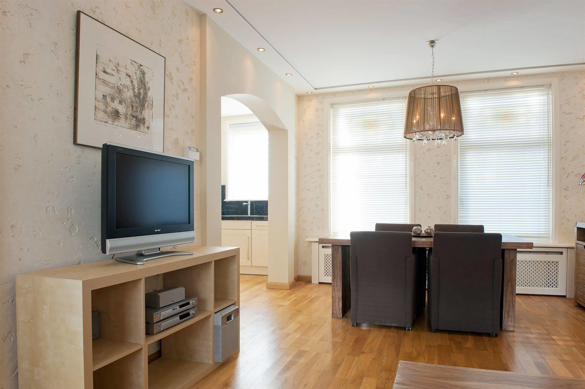 Apartment Short Group Leidseplein Longstreet Serviced Amsterdam
