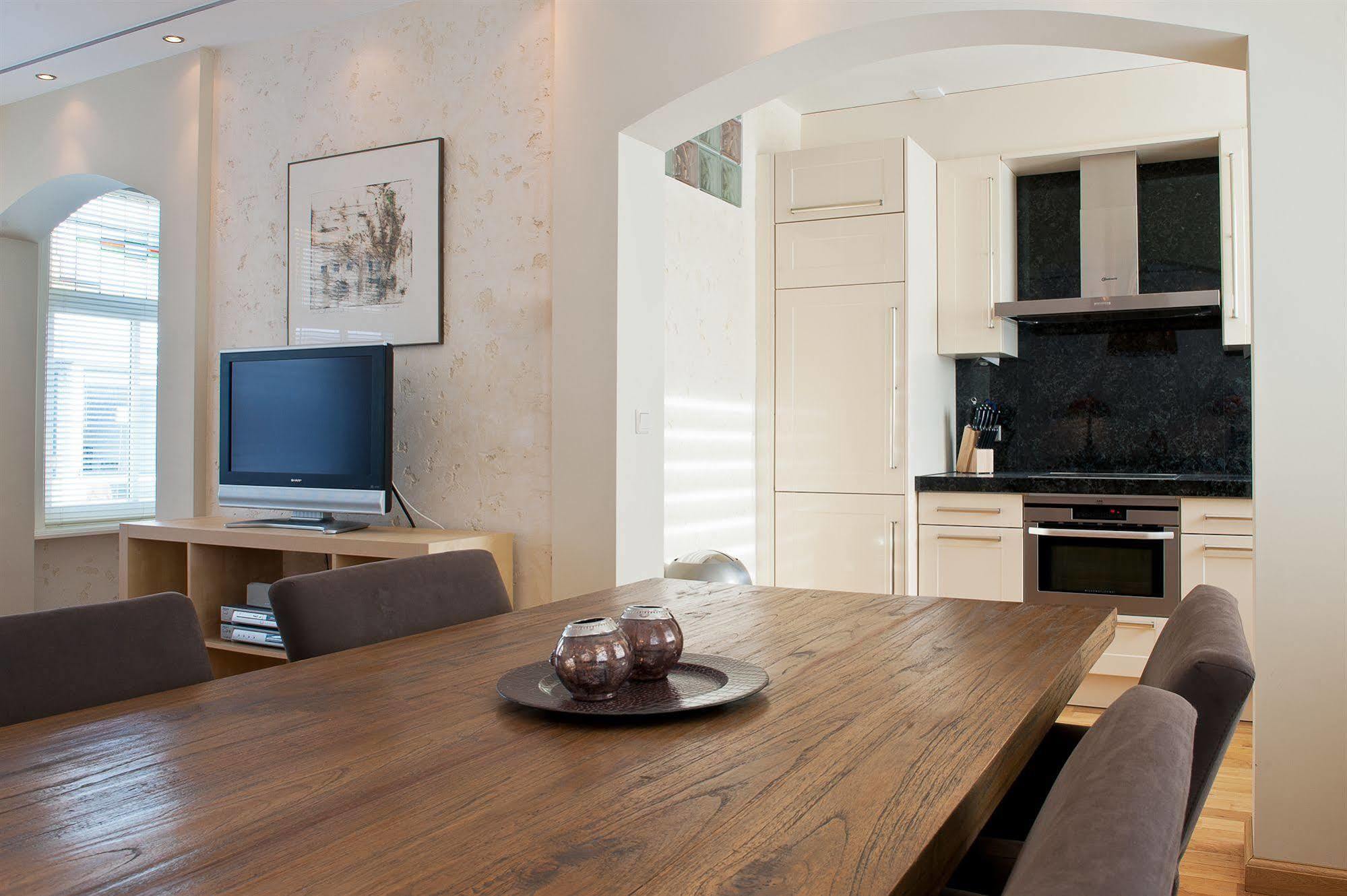 Apartment Short Group Leidseplein Longstreet Serviced