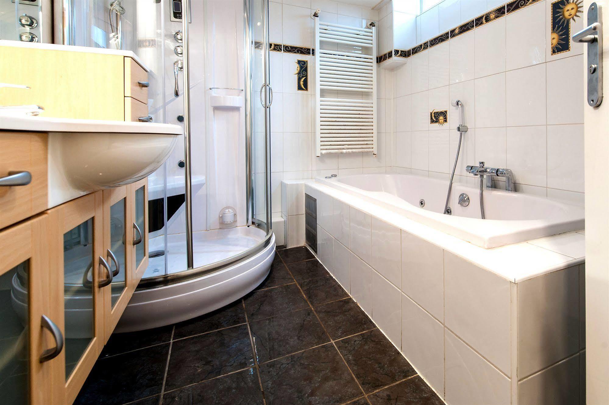 Apartment Short Group Leidseplein Longstreet Serviced Amsterdam