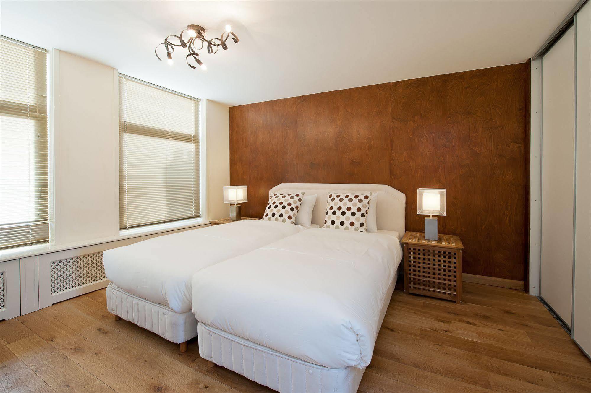 Apartment Short Group Leidseplein Longstreet Serviced