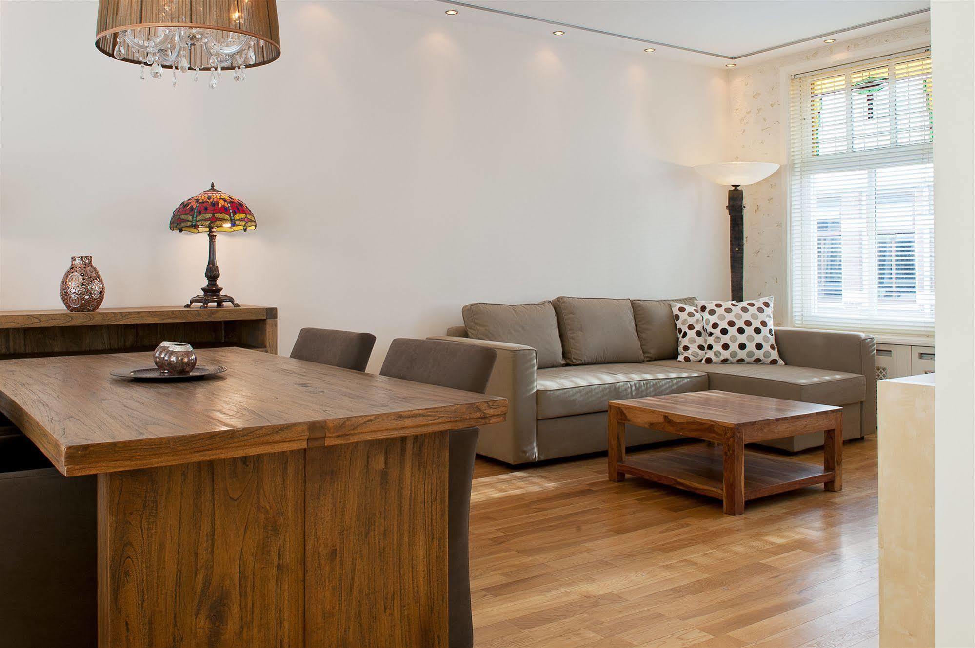 Apartment Short Group Leidseplein Longstreet Serviced *