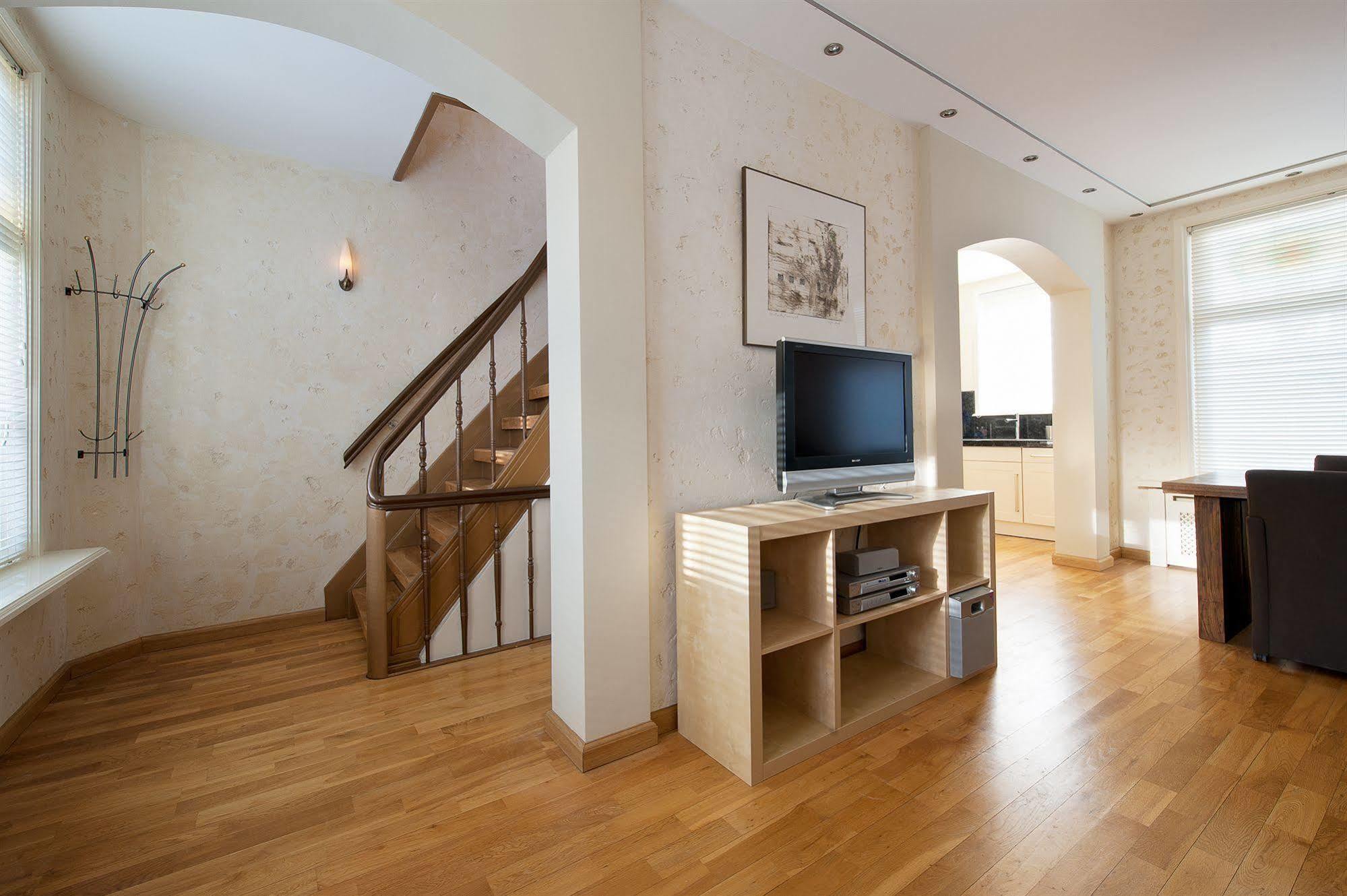 Apartment Short Group Leidseplein Longstreet Serviced
