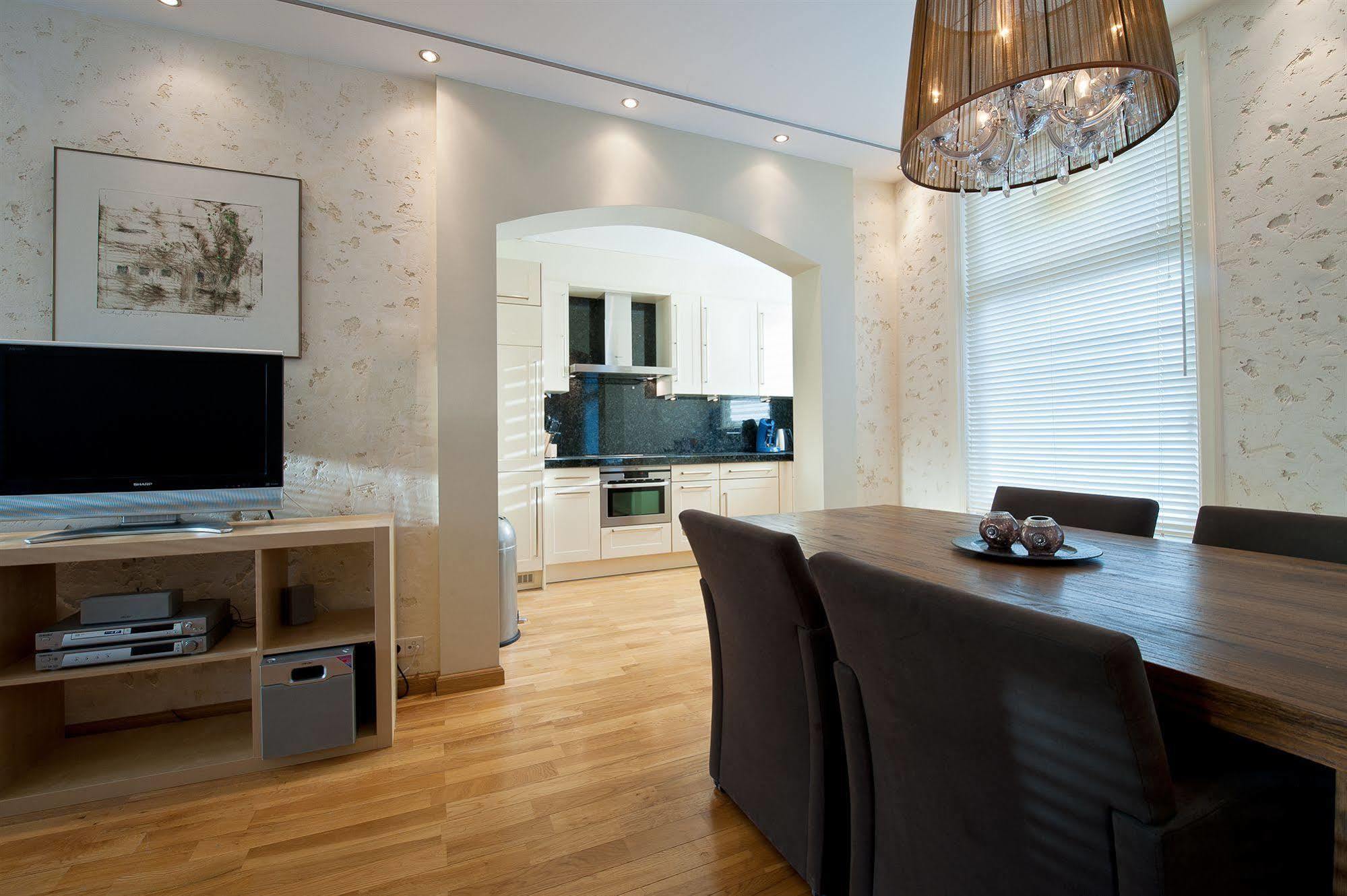 Apartment Short Group Leidseplein Longstreet Serviced Amsterdam