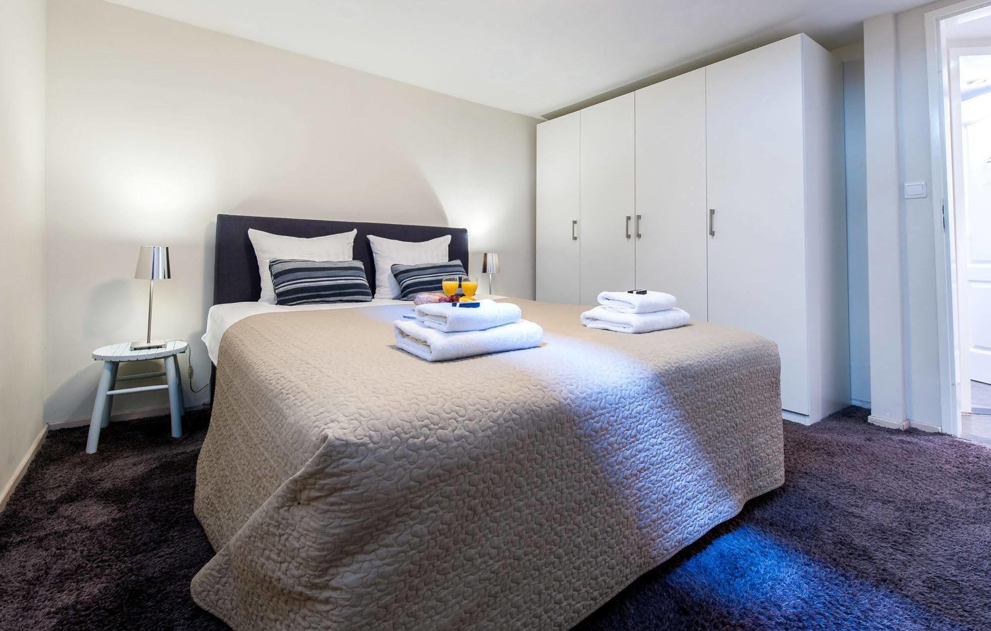 Apartment Short Group Leidseplein Longstreet Serviced *