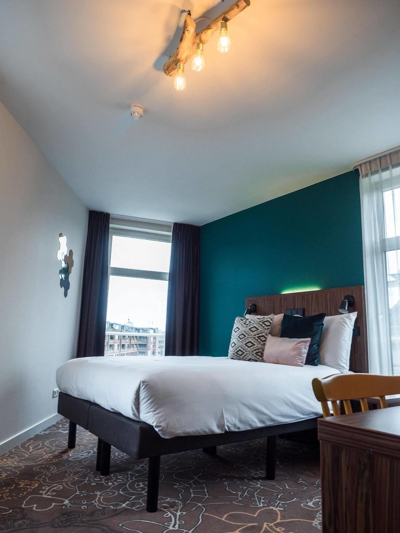 Linden Hotel 3*