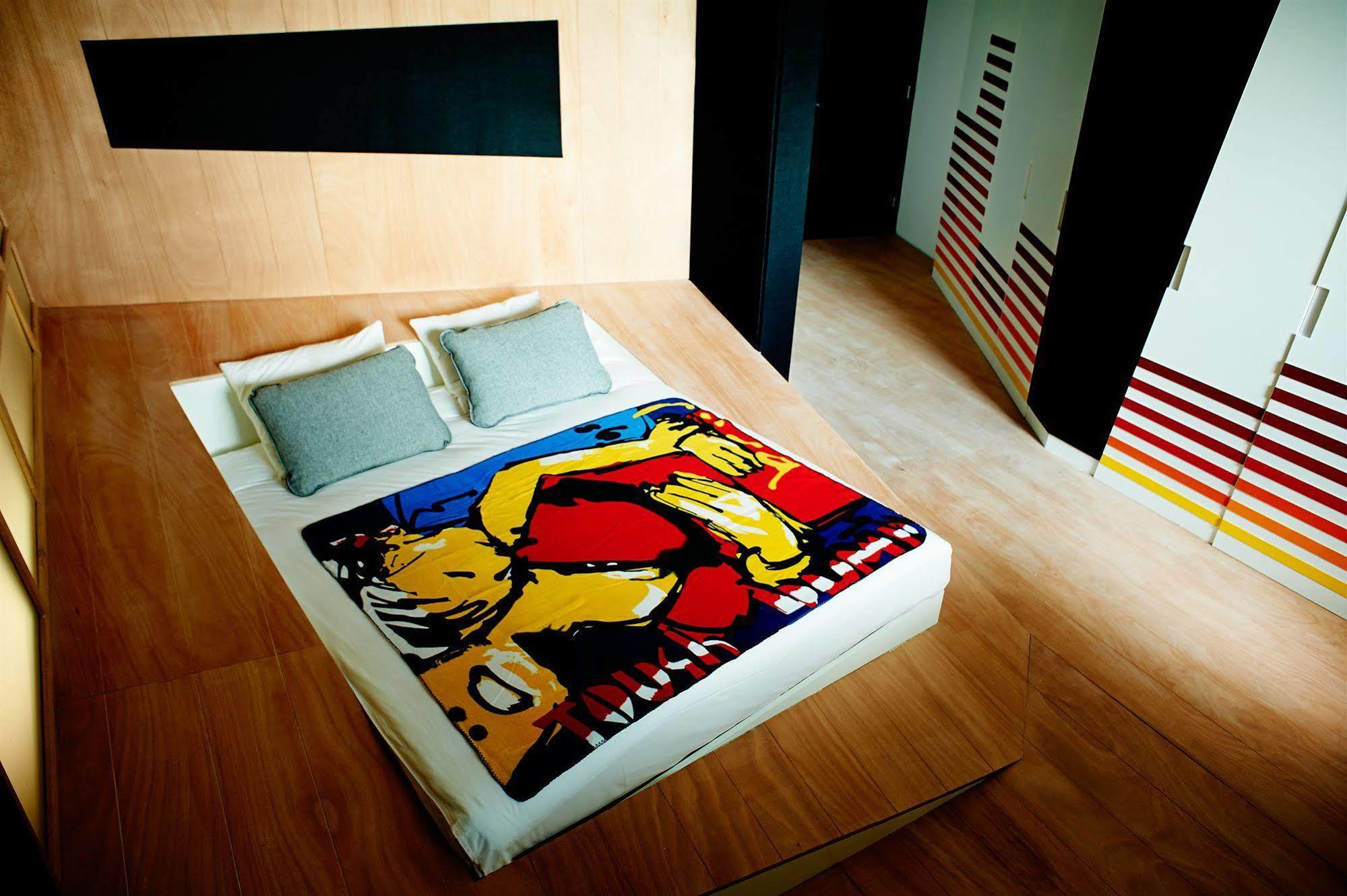 Volkshotel Hotel Amsterdam