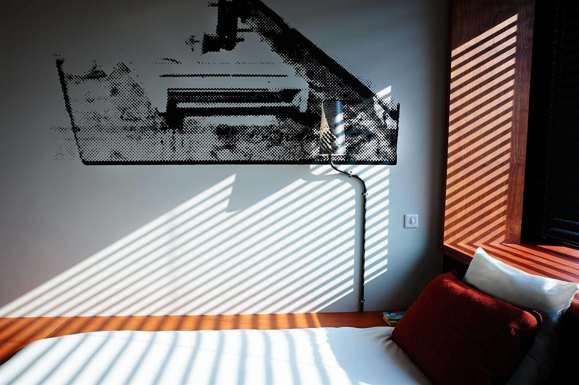 Hotel Volkshotel 3*