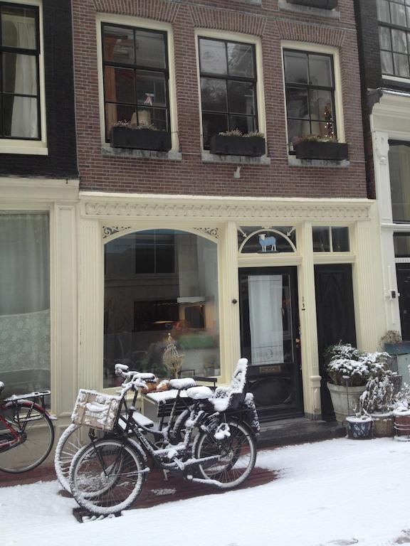 The Blue Sheep 3* Amsterdam