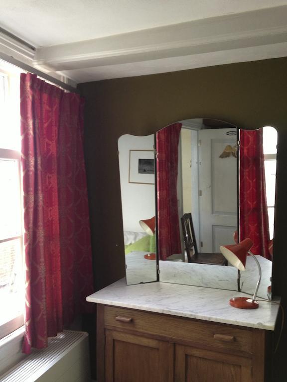 Bed & Breakfast The Blue Sheep 3*