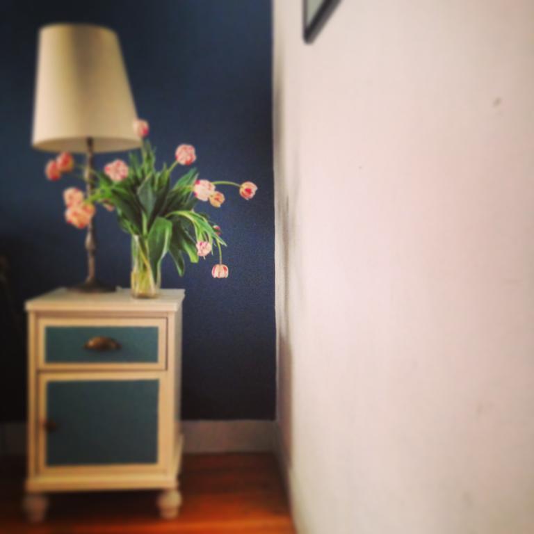 Bed & Breakfast The Blue Sheep
