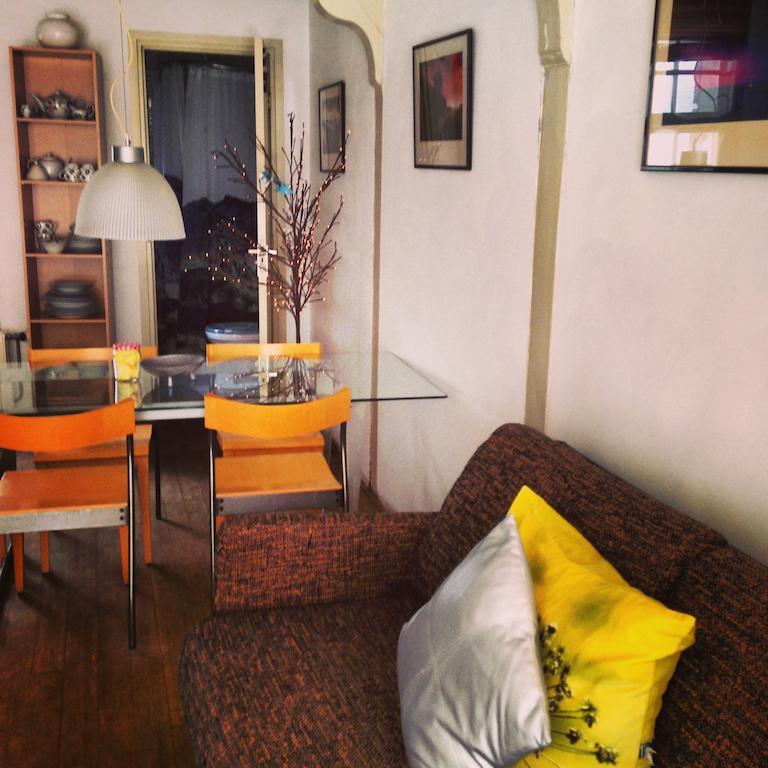 Bed & Breakfast The Blue Sheep Amsterdam