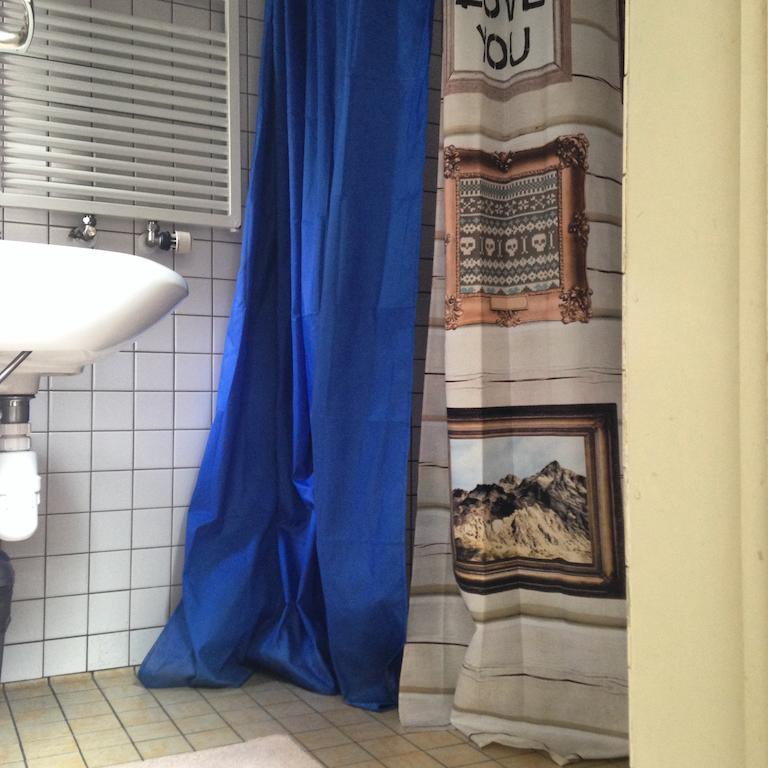 The Blue Sheep Bed & Breakfast Amsterdam