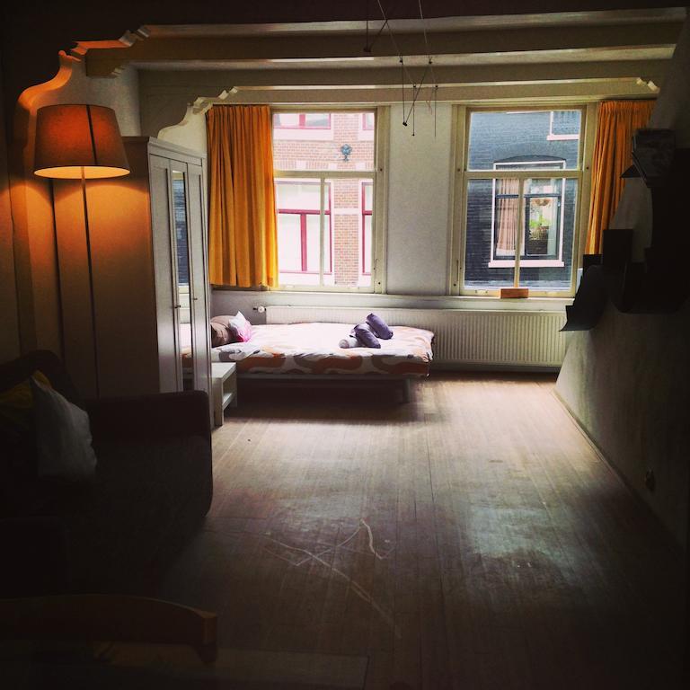 The Blue Sheep Bed & Breakfast Amsterdam