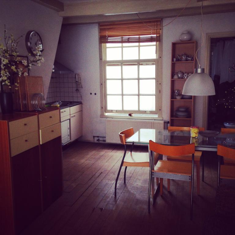 The Blue Sheep Bed & Breakfast