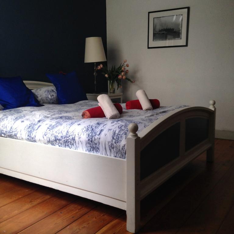 Bed & Breakfast The Blue Sheep