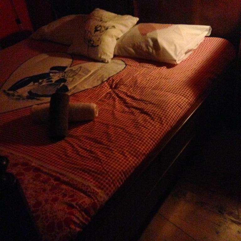 The Blue Sheep Bed & Breakfast Amsterdam
