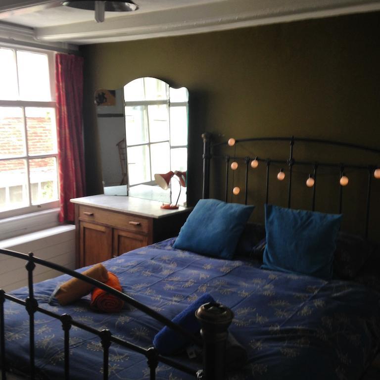 The Blue Sheep Bed & Breakfast 3*