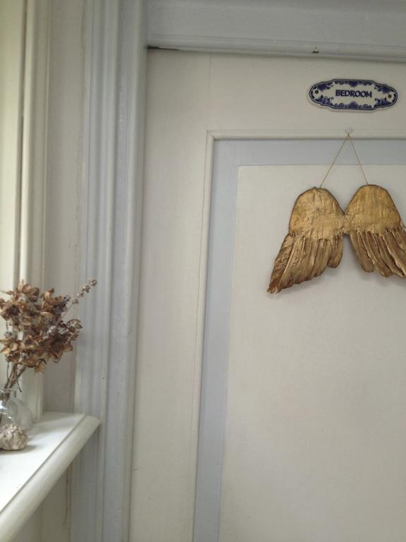 The Blue Sheep Bed & Breakfast Amsterdam