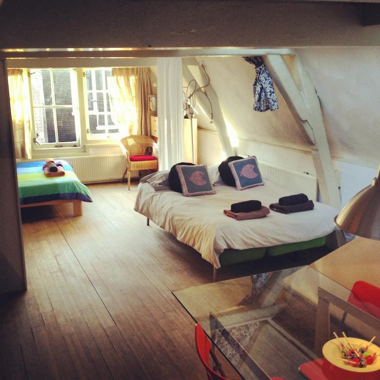 Bed & Breakfast The Blue Sheep 3*